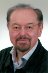 Dr. med. Wilfried Wirtz 